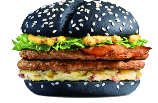 Dark beef