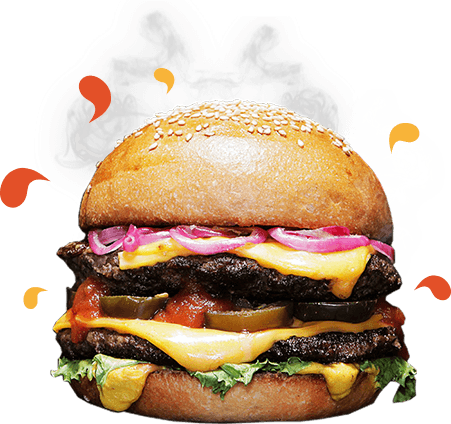 burger